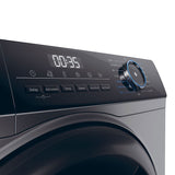 Haier I-Pro Series 3 HW90-B14939S8 9kg Washing Machine, A Rated in Graphite GOODS Costco UK