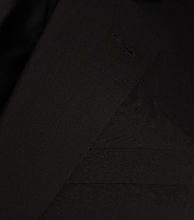 Harrods Giorgio Armani Blazer en Laine Homme - Acheter en ligne sur McGrocer