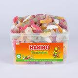 Haribo Tangfastics jelly sweets 1.75kg, UK version