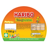 Haribo Tangfastics jelly sweets 1.75kg, UK version