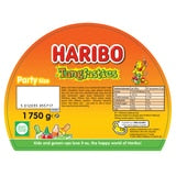 Haribo Tangfastics jelly sweets 1.75kg, UK version