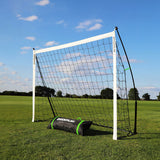 Kickster Portable Football Goal 1.5 x 1m GOODS Costco UK