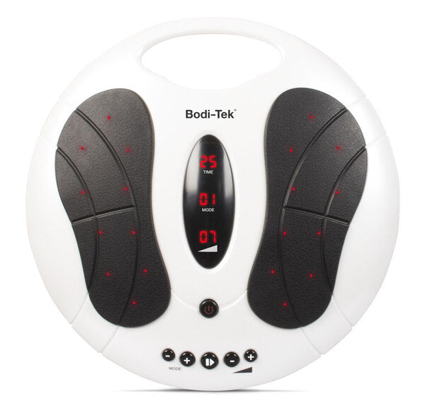 Bodi-Tek Circulation Plus Active Lower Leg Massager