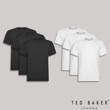 Ted Baker Men's T-Shirt, 3 Pack GOODS Costco UK