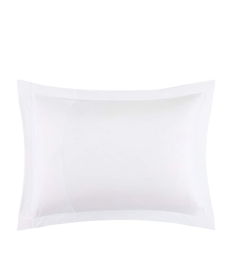 Yves Delorme Villa Oxford pillowcase 50x75cm, UK version