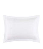 Yves Delorme Villa Oxford pillowcase 50x75cm, UK version