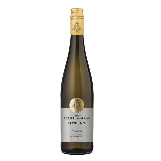 Edition Abtei Himmerod Riesling Trocken / Dry   75cl