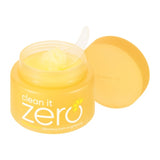 Banila Co cleansing balm brightening, imported from the UK
