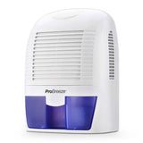 Pro Breeze Mini Dehumidifier 1500ml - British product
