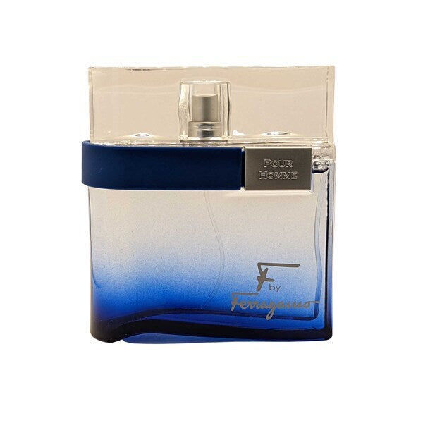 Salvatore Ferragamo - F by Free Time Eau de Toilette  100ml