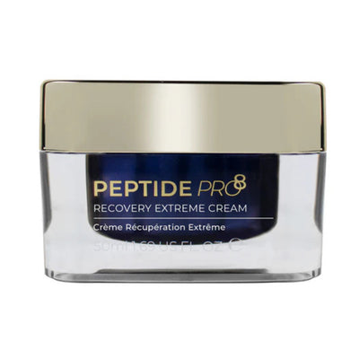 Superdrug Doctors Formula Peptide Pro8 Recovery Extreme Anti-Ageing Cream 50ml- Buy online at McGrocer