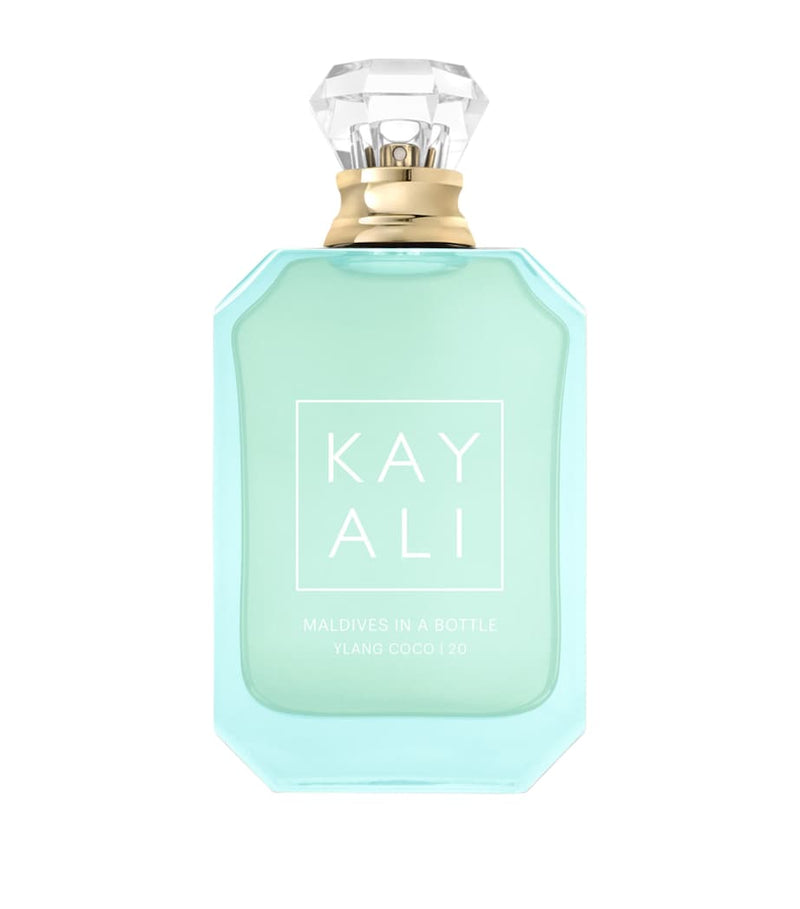 Kayali eau de parfum Ylang Coco 50ml - British product