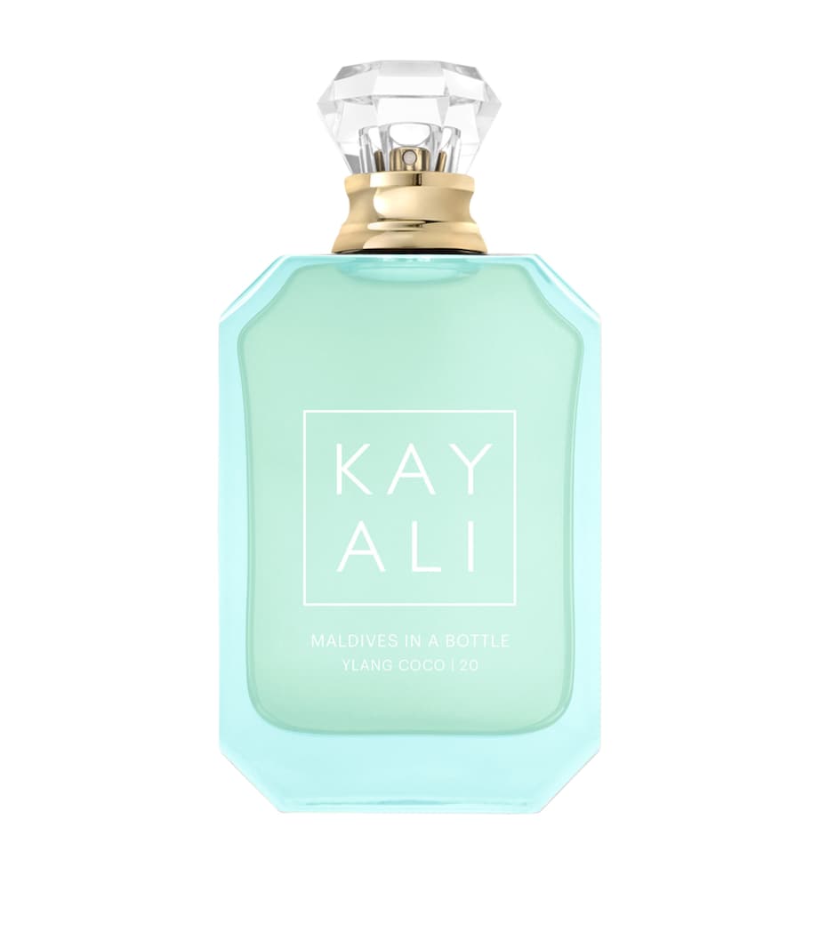 Kayali eau de parfum Ylang Coco 50ml - British product