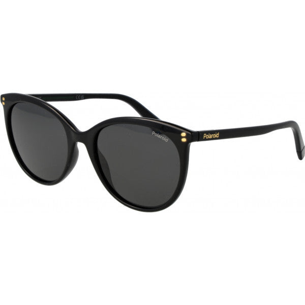 Polaroid Black Essential Sunglasses PLD 6231, imported from the UK