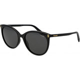 Polaroid Black Essential Sunglasses PLD 6231, imported from the UK