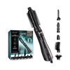 REVAMP Ionic Airstyle 6-in-1 Air Styler black (British brand)