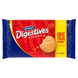 McVitie's Digestives The Original Biscuits Twin Pack   2 x 360g GOODS M&S   