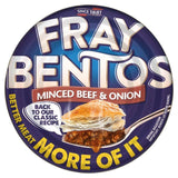 Fray Bentos Minced Beef & Onion Pie   425g GOODS M&S   