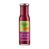 The Foraging Fox Original Beetroot Ketchup   285g GOODS M&S   