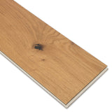 Golden Select engineered hardwood flooring Honey Oak 1.44sqm - British product