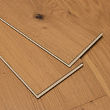 Golden Select engineered hardwood flooring Honey Oak 1.44sqm - British product
