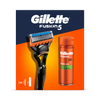 Gillette Fusion5 razor gift set for men - British product