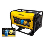 Stanley 2400W Dual Voltage Generator (SG400) GOODS Costco UK