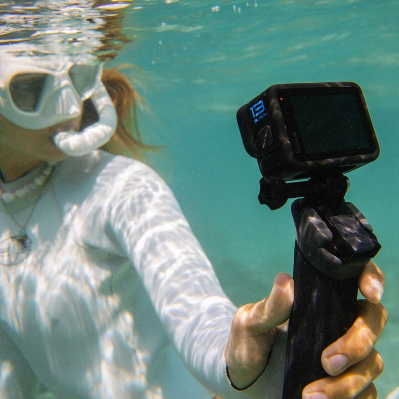 GoPro HERO13 Black action camera bundle, imported from the UK