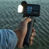 GoPro HERO13 Black action camera bundle, imported from the UK