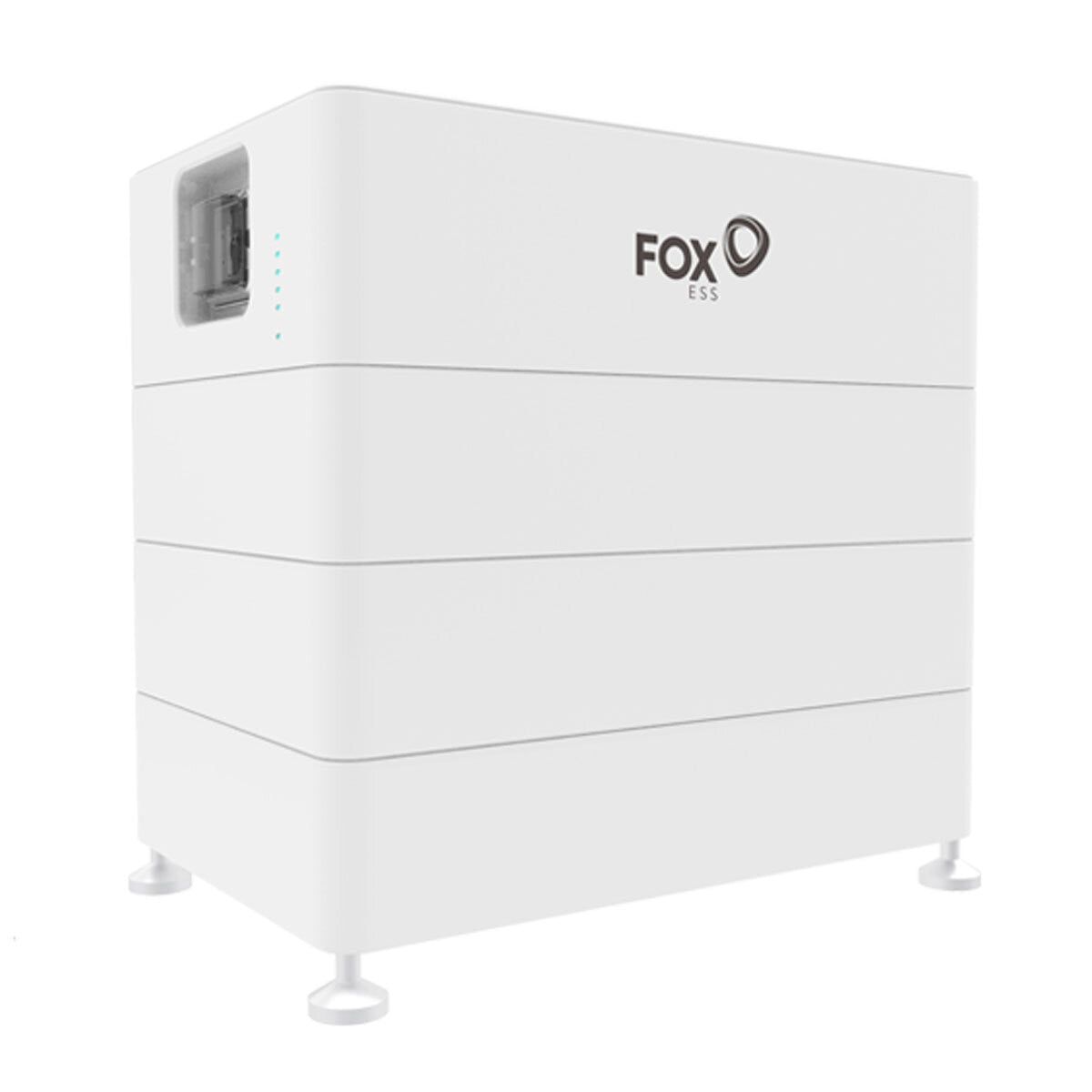 Fox Installed Modular Battery Energy Storage System GOODS Costco UK