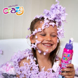 Kids Stuff Crazy Foaming Soap Pink   225ml