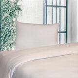 Portuguese Flannel Cotton 3 Piece Single Duvet Set, in 2 Colours