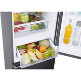 Samsung Series 8 RB38C607AB1, Fridge Freezer, A Rated in Black GOODS Costco UK