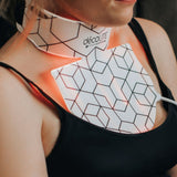 Rio decoLITE LED treatment mask, imported from the UK
