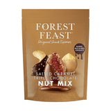 Forest Feast Salted Caramel Triple Chocolate Nut Mix, 900g