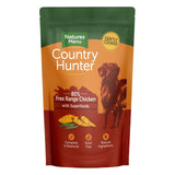 Natures Menu Country Hunter Chicken Wet Dog Food Pouches   6 x 150g GOODS M&S   