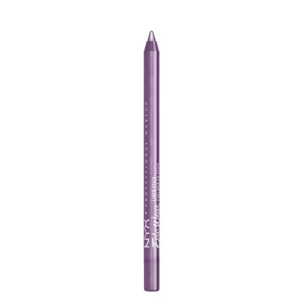 NYX Professional Makeup Epic Wear Eyeliner Pencil Purple, imported from the UK