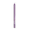 NYX Professional Makeup Epic Wear Eyeliner Pencil Purple, imported from the UK