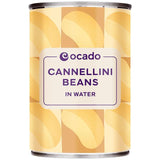 Ocado Cannellini Beans   400g GOODS M&S   