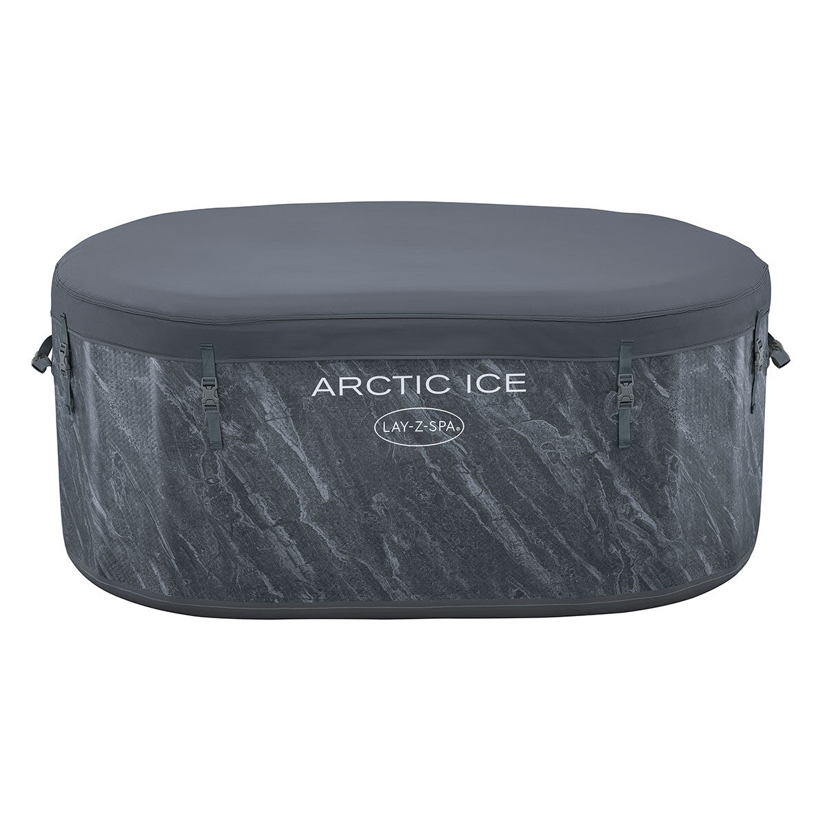 Lay-Z-Spa Arctic Plunge Ice Bath GOODS Costco UK