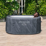 Lay-Z-Spa Arctic Plunge Ice Bath GOODS Costco UK