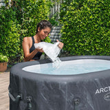 Lay-Z-Spa Arctic Plunge Ice Bath GOODS Costco UK