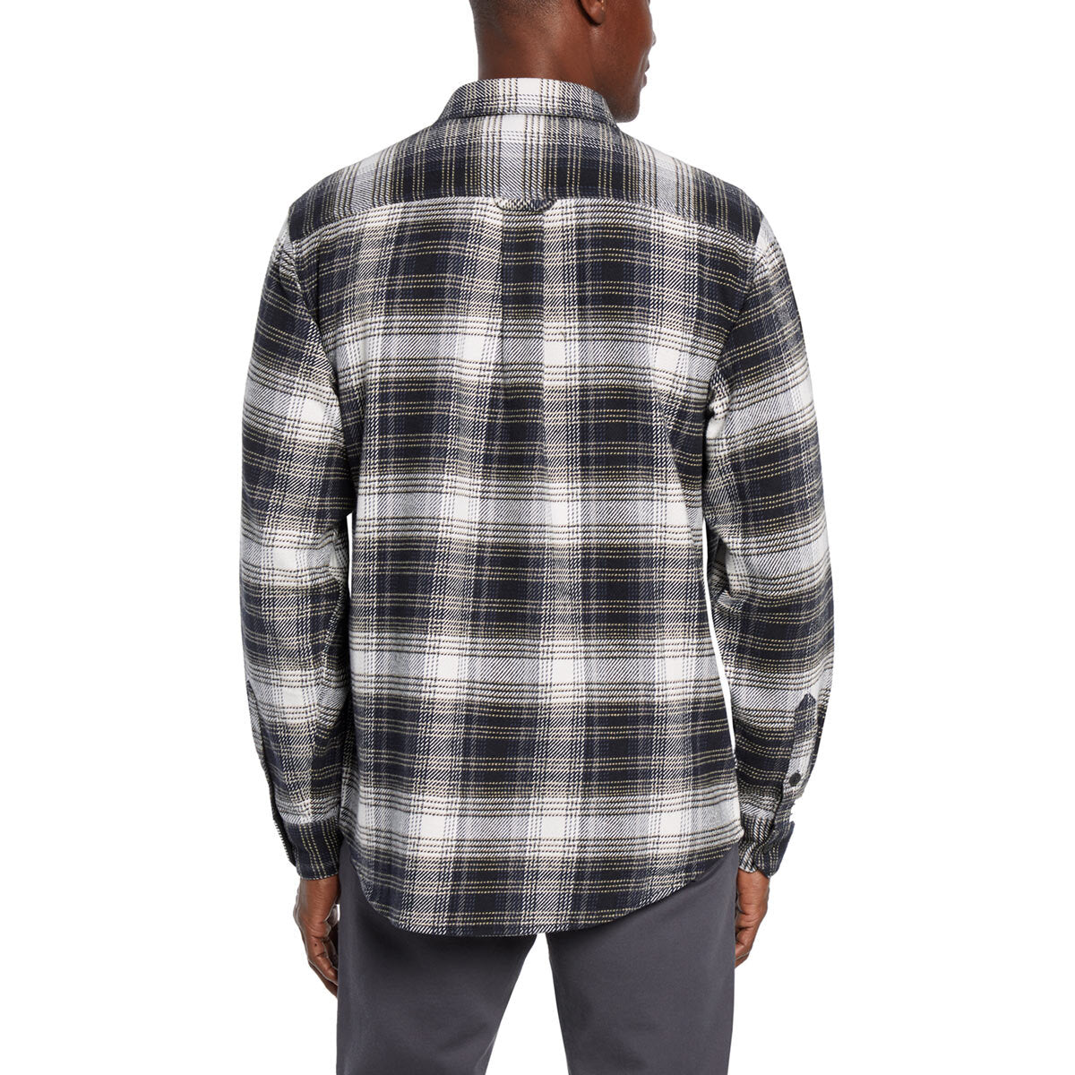 Orvis Men's Heavy Weight Shirt GOODS Costco UK