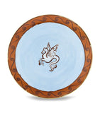 Ginori 1735 Il Viaggio di Nettuno charger plate 33cm, imported from the UK