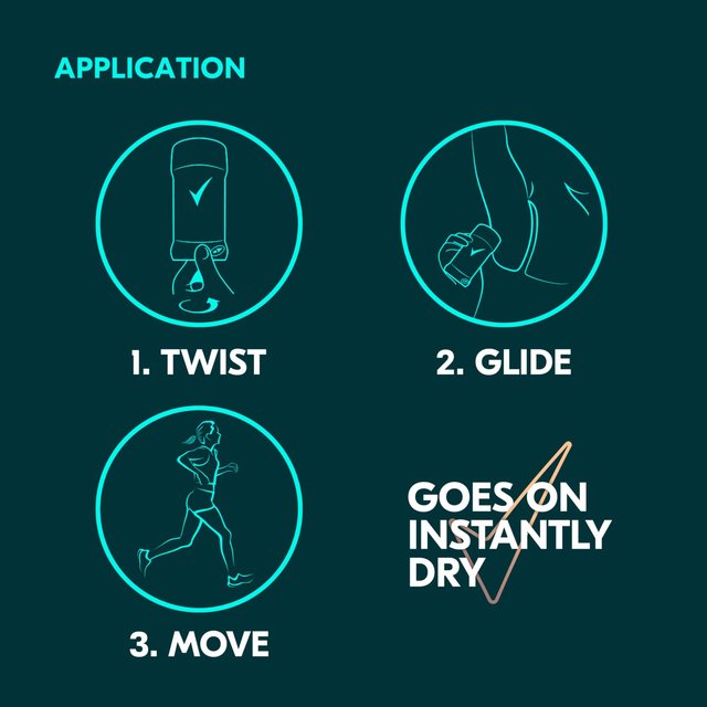 Sure Women Maximum Protection Sports Anti-Perspirant Deodorant Cream 45ml