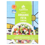 Cypressa Organic Feta   200g GOODS M&S   