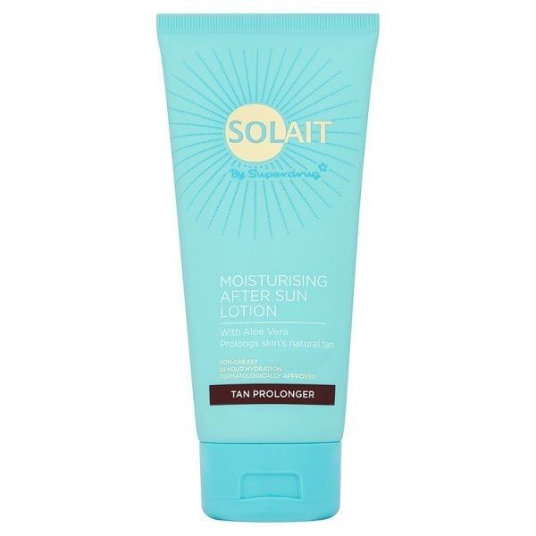 Solait Tan Prolonger After Sun 200ml