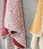 Abyss & Habidecor hand towel 55x100cm - British product