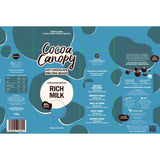 Cocoa Canopy Rich Milk Hot Chocolate Melting Beads, 700g GOODS Costco UK