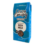 Cocoa Canopy Rich Milk Hot Chocolate Melting Beads, 700g GOODS Costco UK